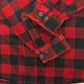L.L.Bean Flannel Shirt