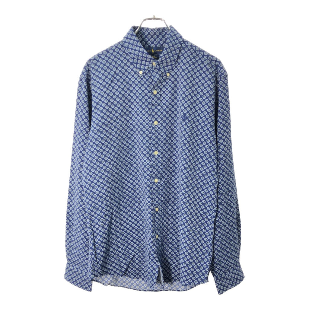 Polo by Ralph Lauren Patterned Shirt
