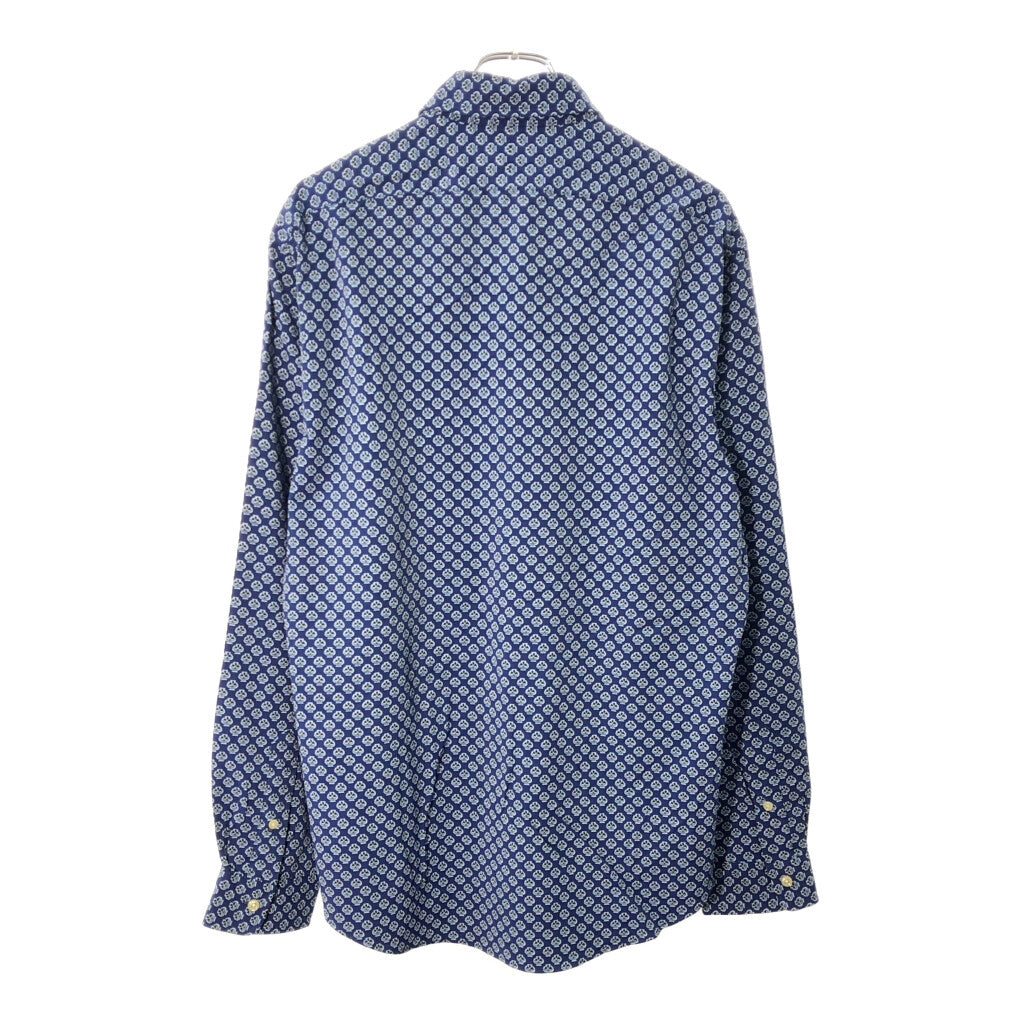 Polo by Ralph Lauren Patterned Shirt