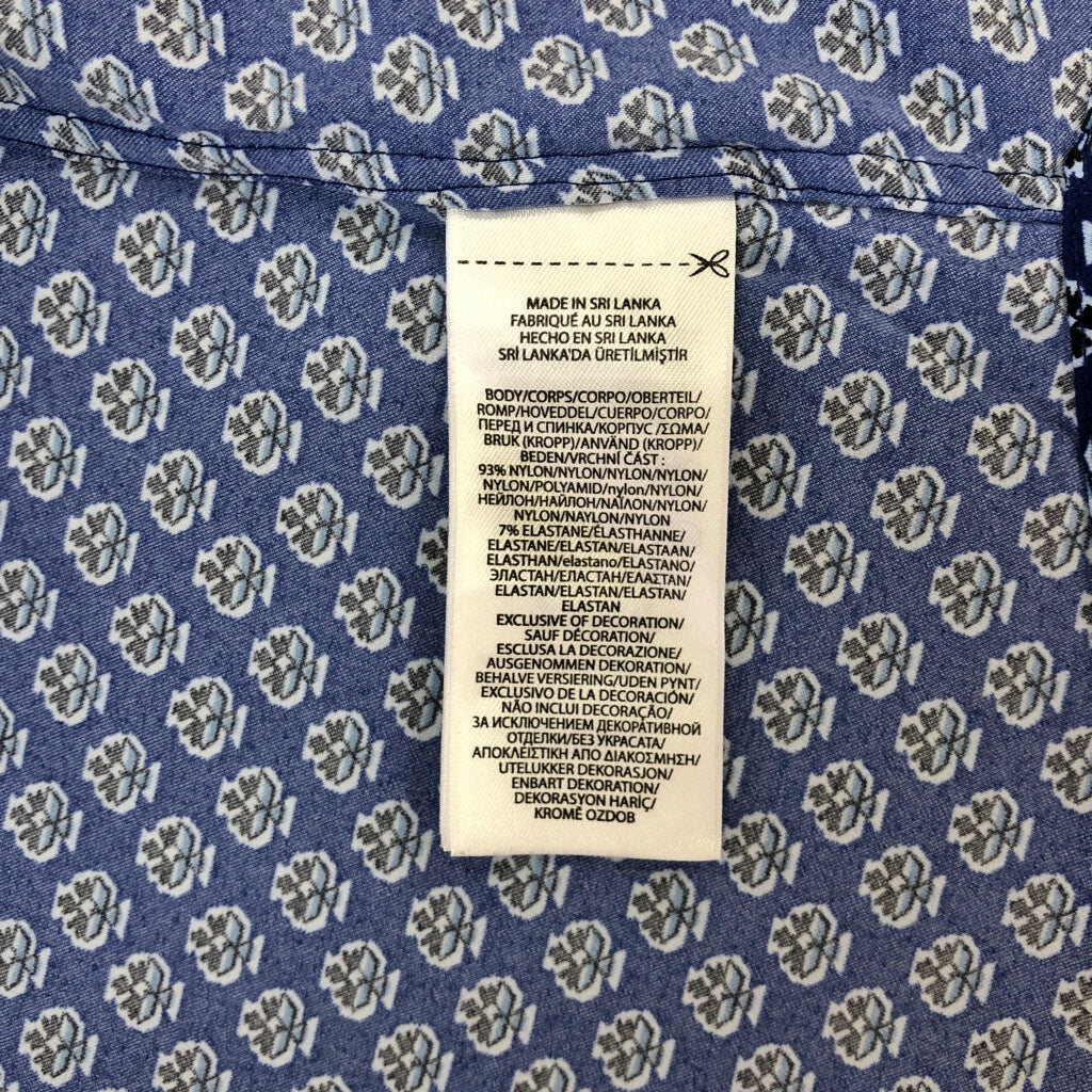 Polo by Ralph Lauren Patterned Shirt