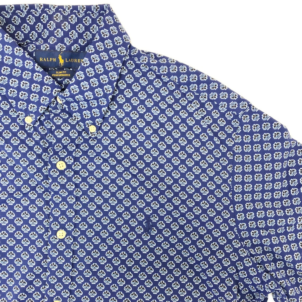 Polo by Ralph Lauren Patterned Shirt