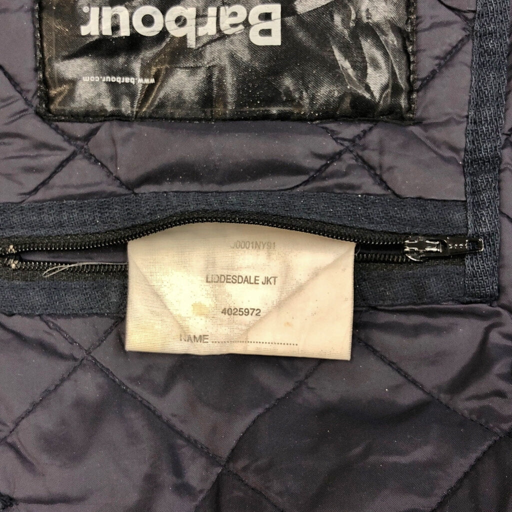 Barbour LIDDESDALE Padded Jacket