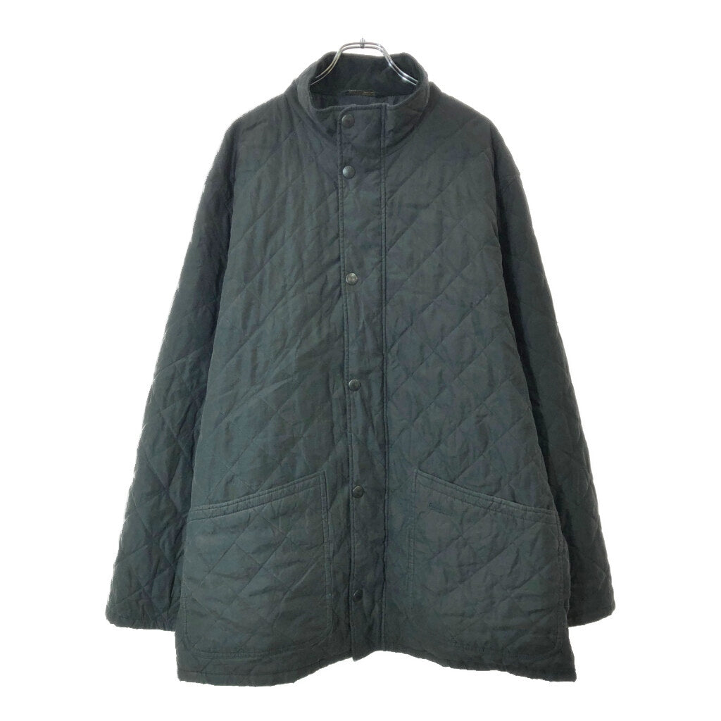 Barbour Padded Jacket