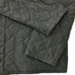 Barbour Padded Jacket