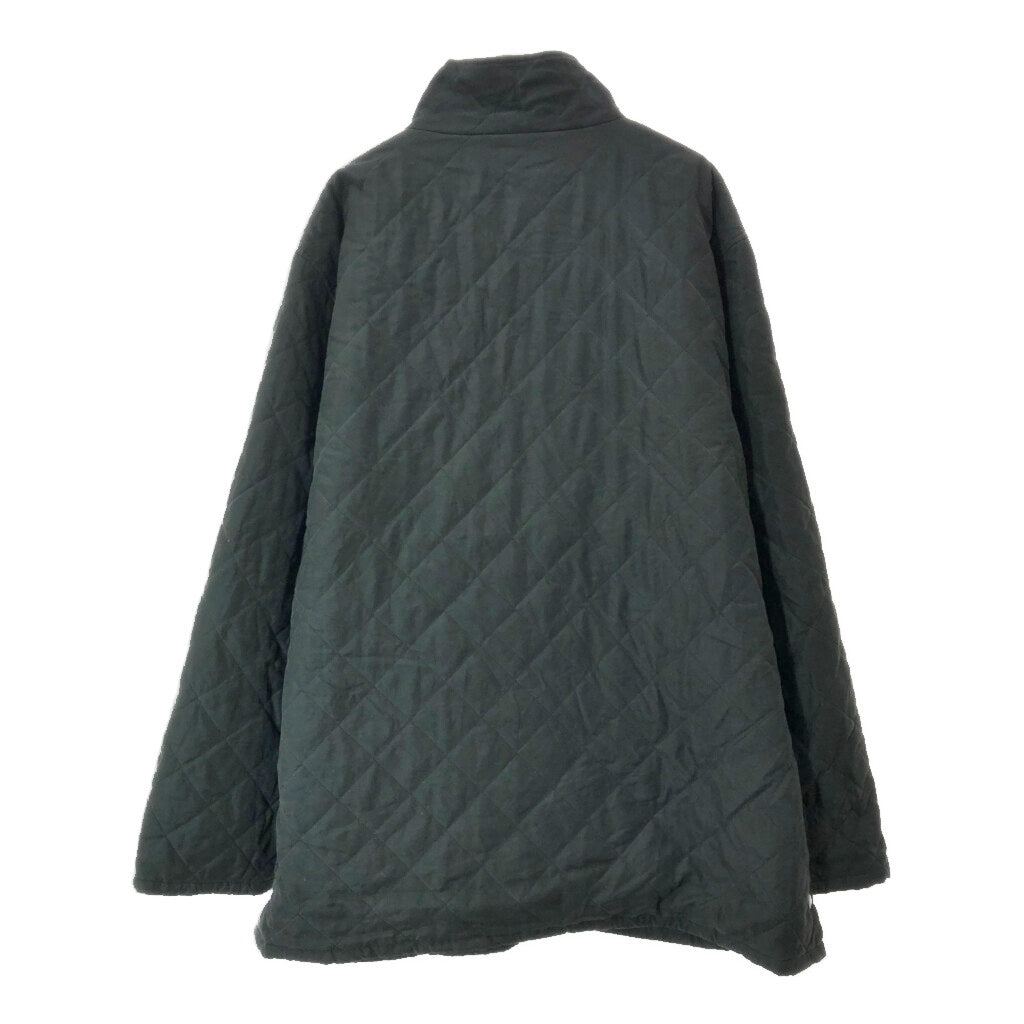 Barbour Padded Jacket