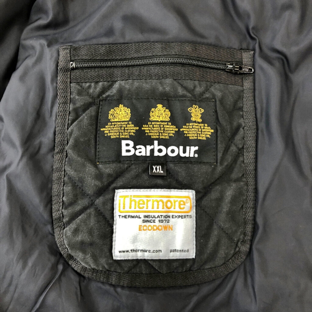 Barbour Padded Jacket