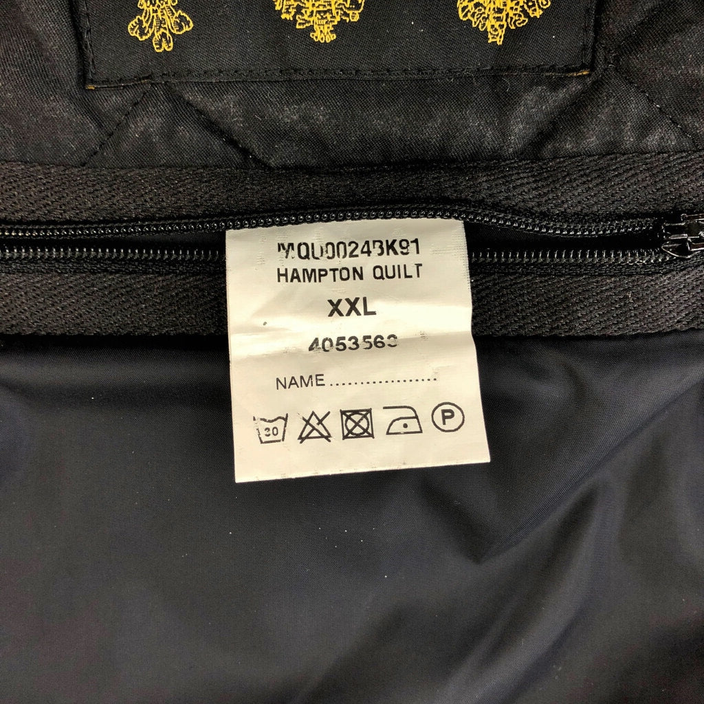 Barbour Padded Jacket