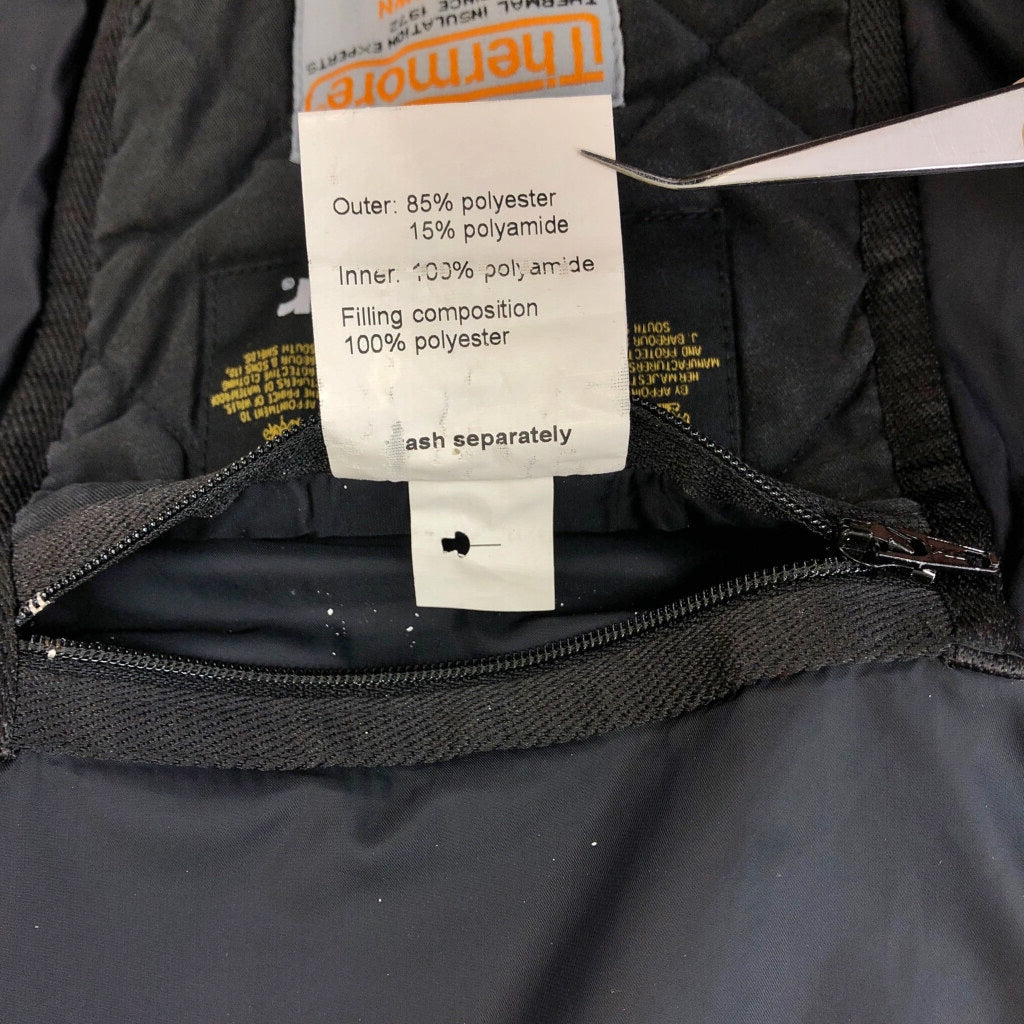 Barbour Padded Jacket