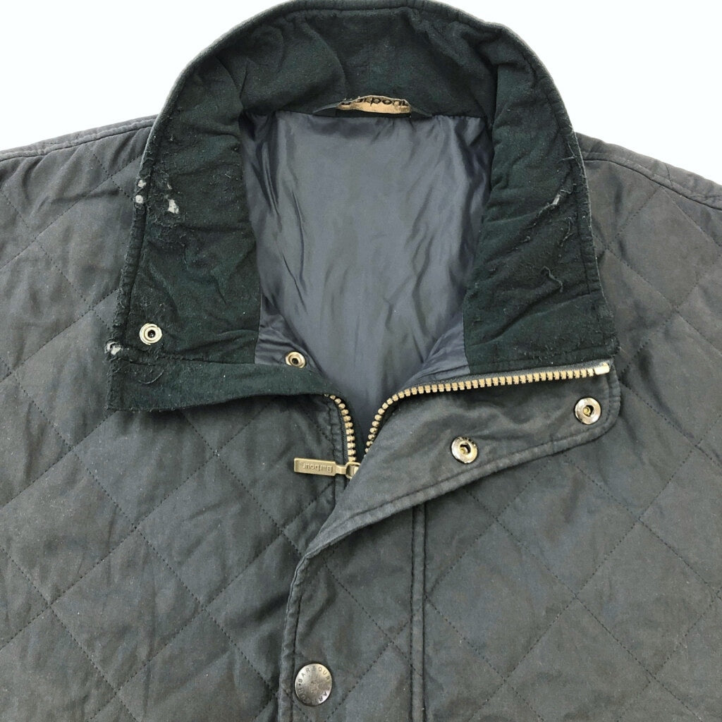 Barbour Padded Jacket