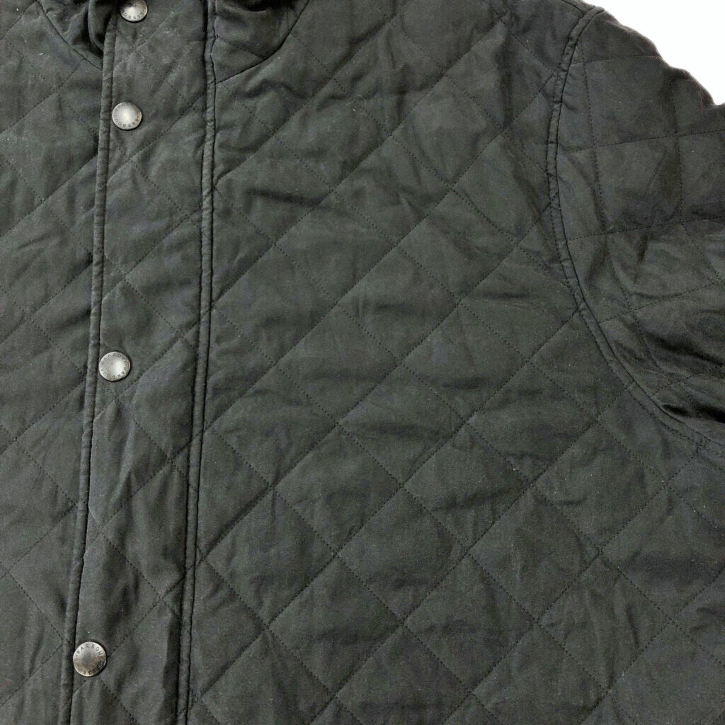 Barbour Padded Jacket