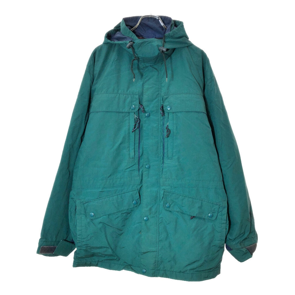 90s L.L.Bean Mountain Parka