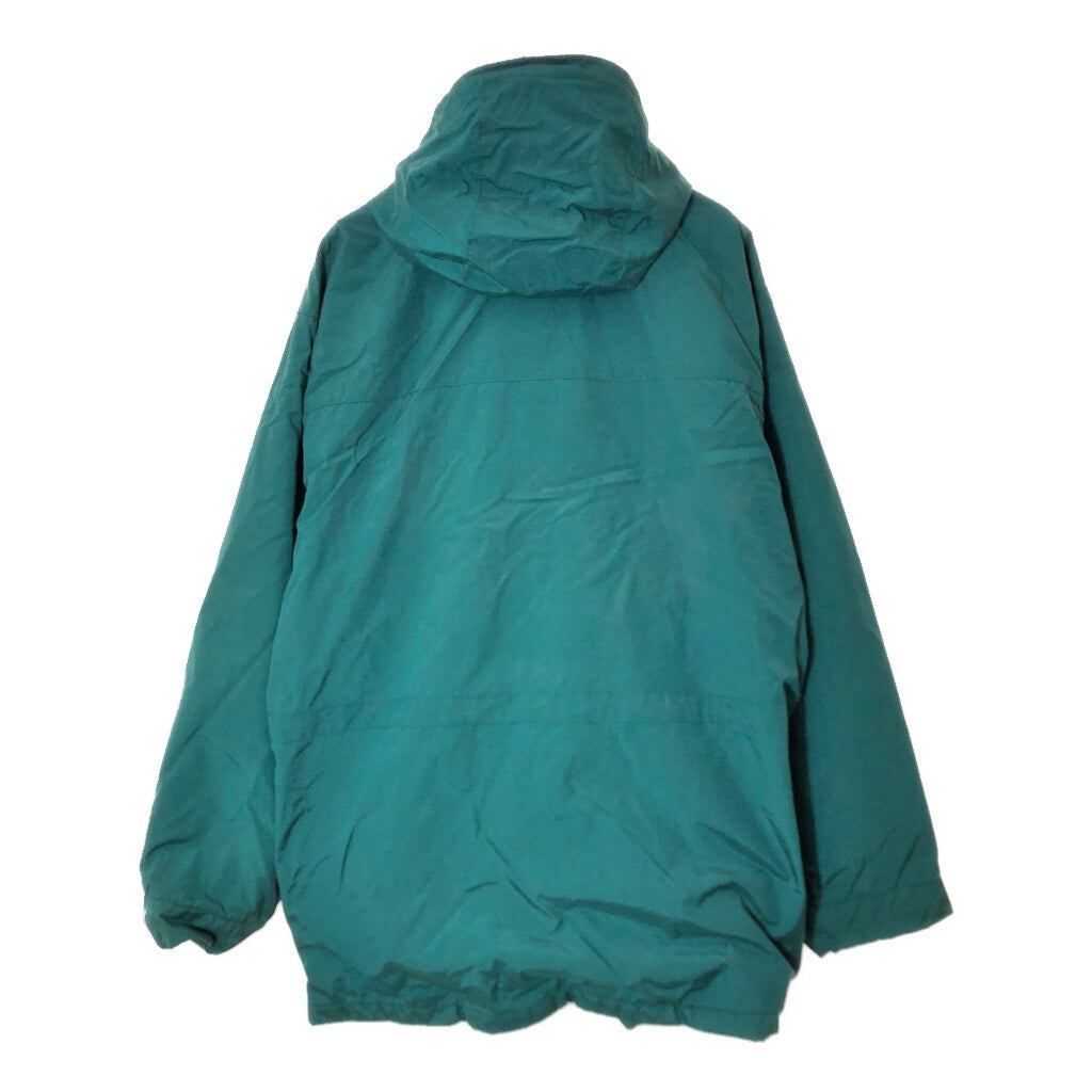 90s L.L.Bean Mountain Parka