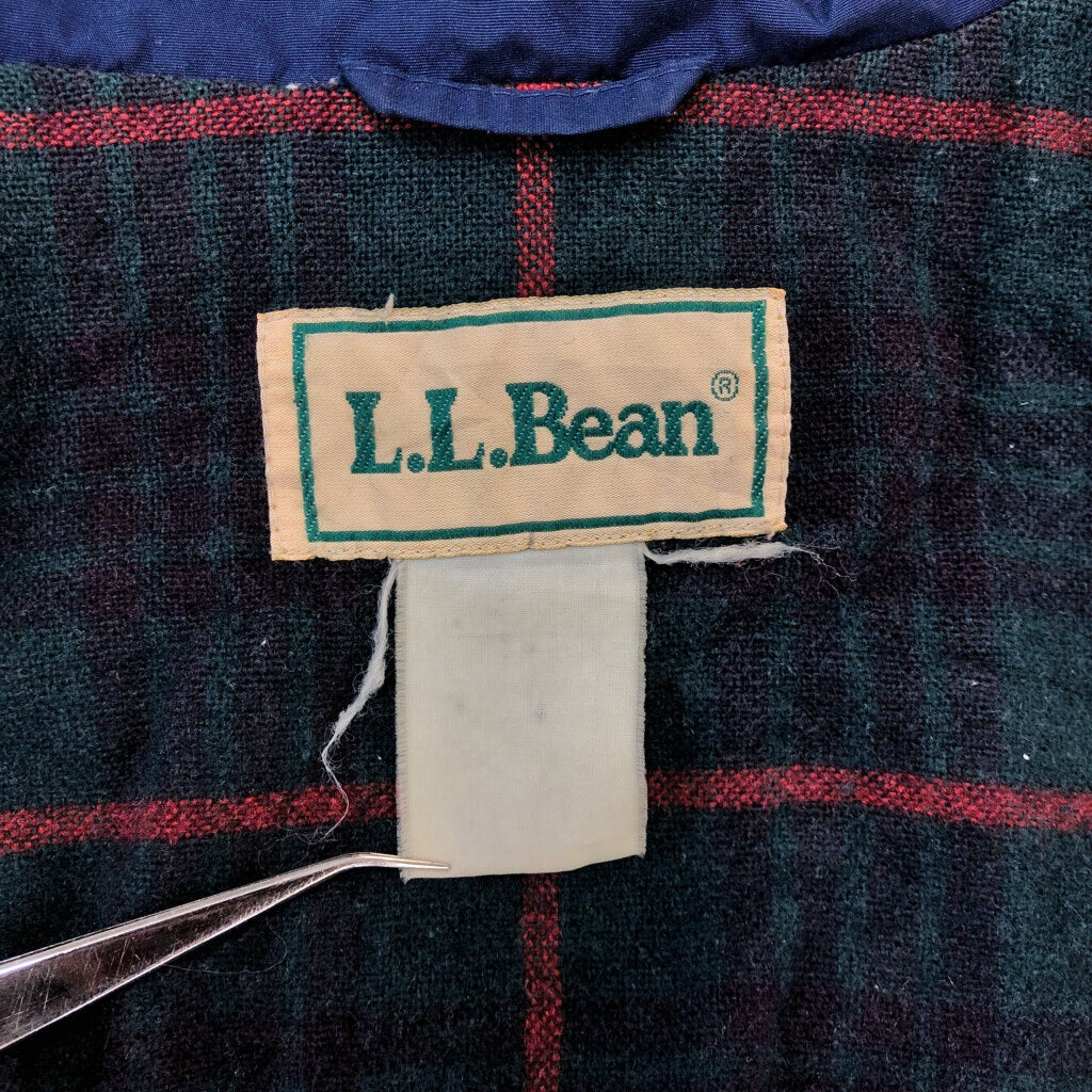 90s L.L.Bean Mountain Parka