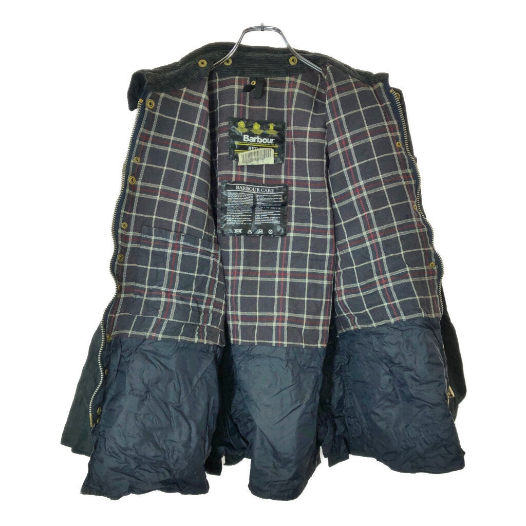 Barbour BEDALE Oiled Jacket