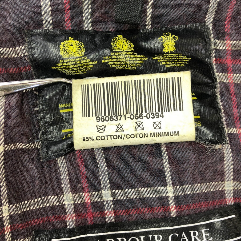 Barbour BEDALE Oiled Jacket