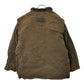 Barbour BACK HOUSE BUSHMAN Oiled Jacket
