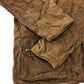 Barbour BACK HOUSE BUSHMAN Oiled Jacket
