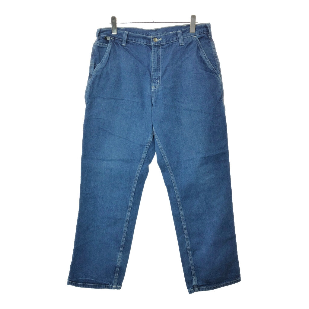 Carhartt Denim Painter Pants