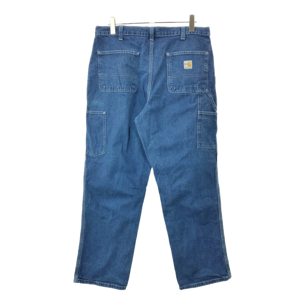 Carhartt Denim Painter Pants