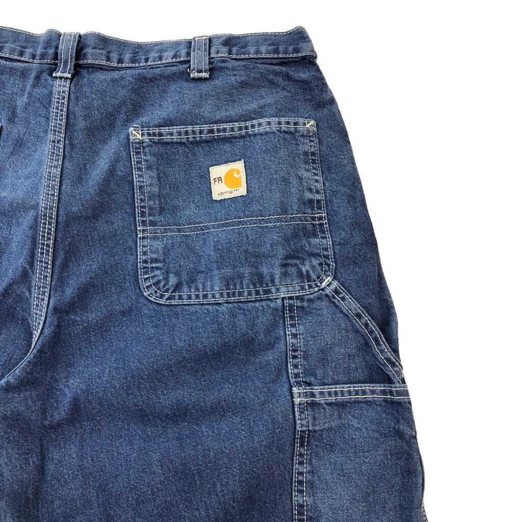 Carhartt Denim Painter Pants