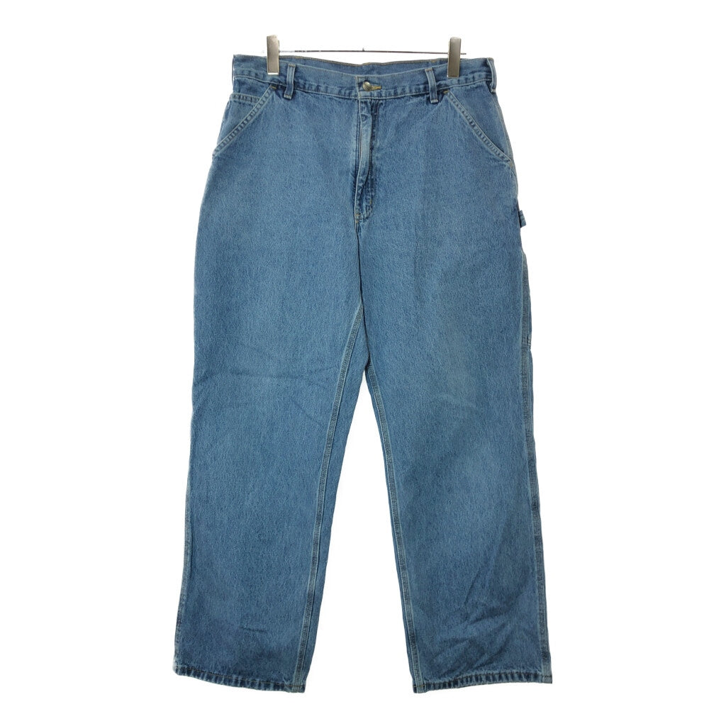 Carhartt Denim Painter Pants
