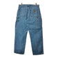 Carhartt Denim Painter Pants