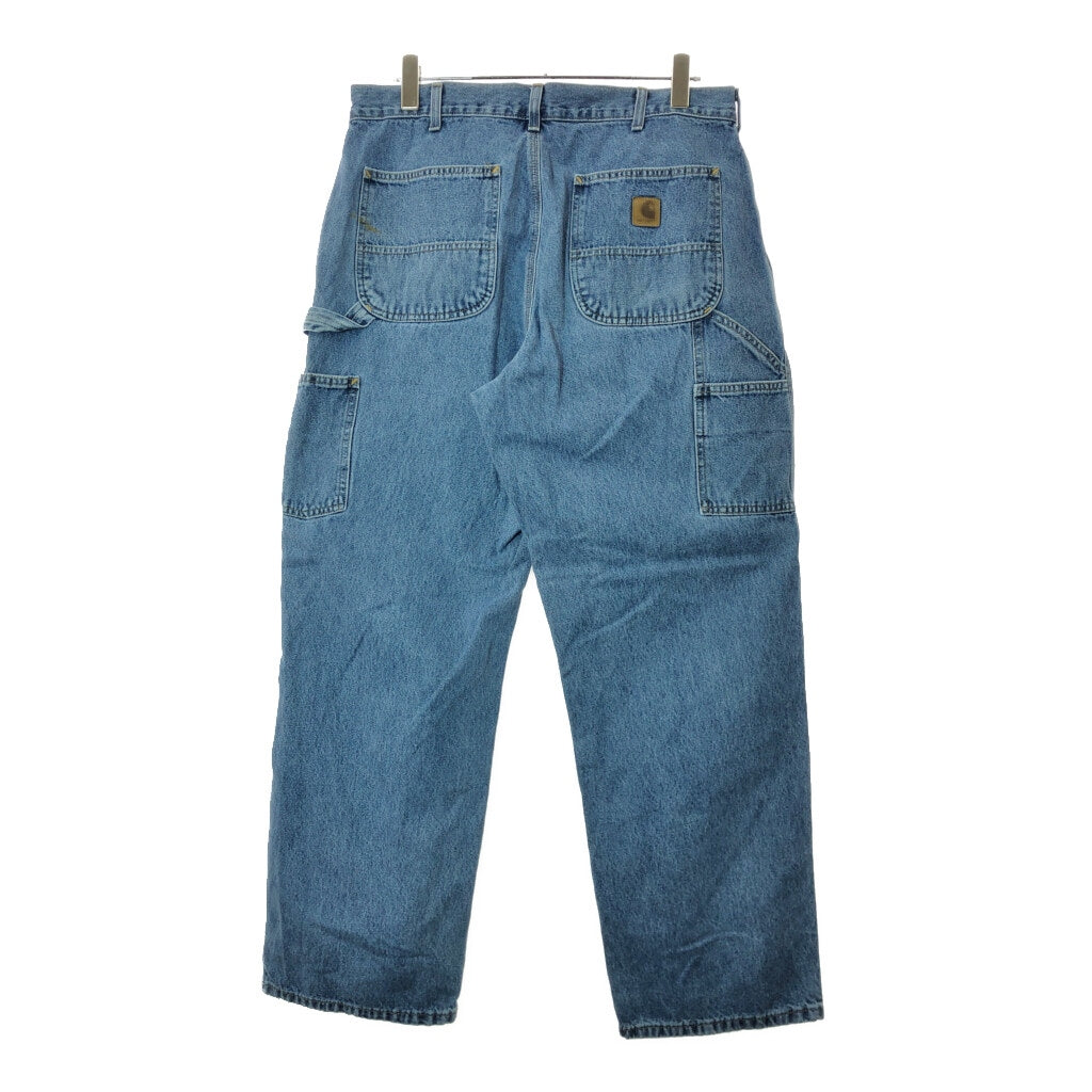 Carhartt Denim Painter Pants