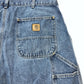 Carhartt Denim Painter Pants