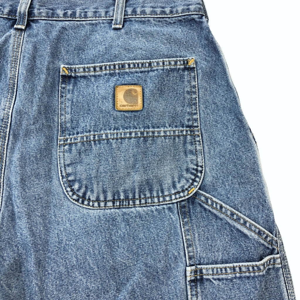 Carhartt Denim Painter Pants