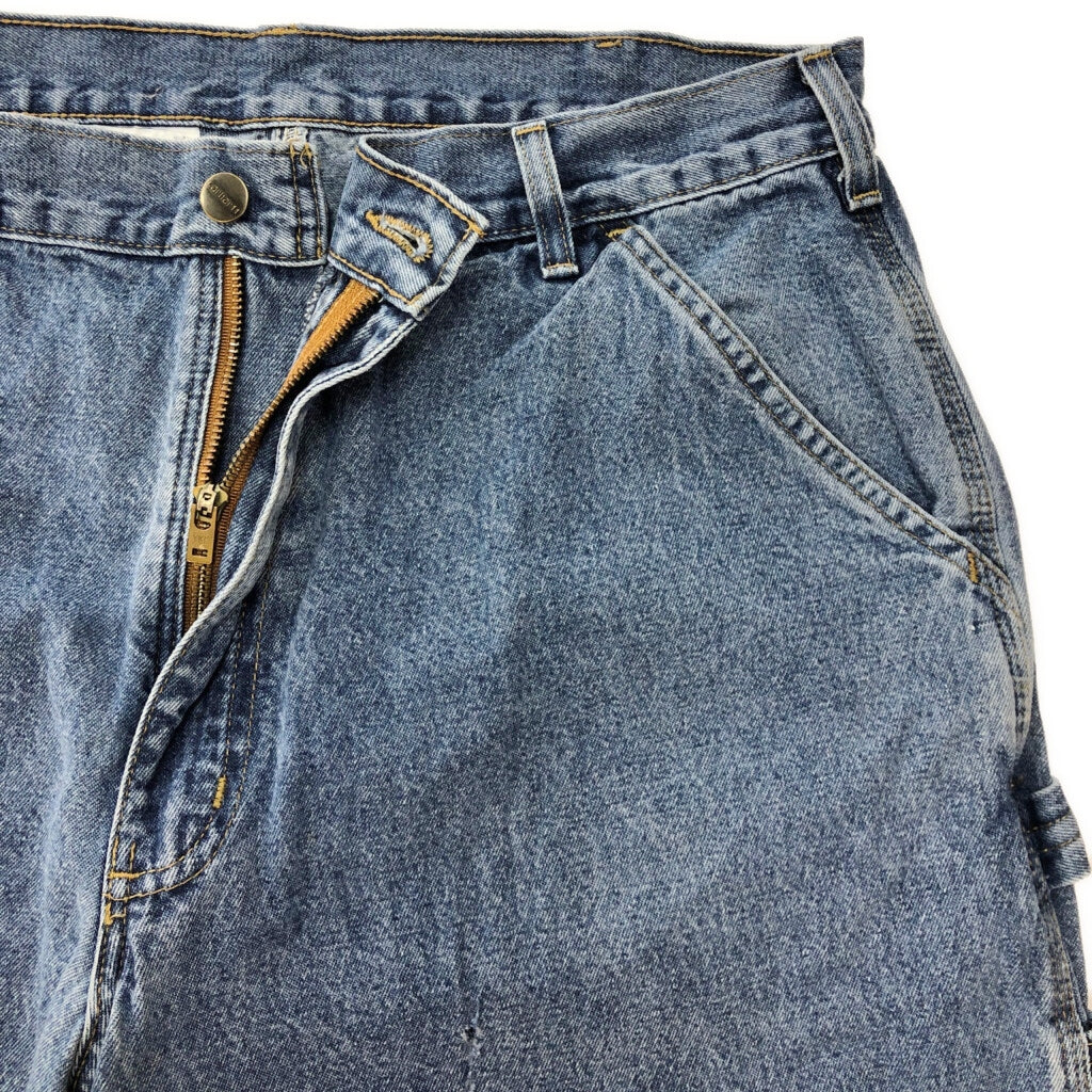 Carhartt Denim Painter Pants