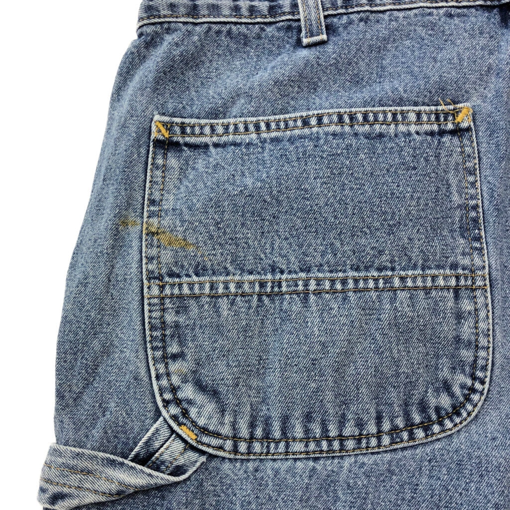 Carhartt Denim Painter Pants