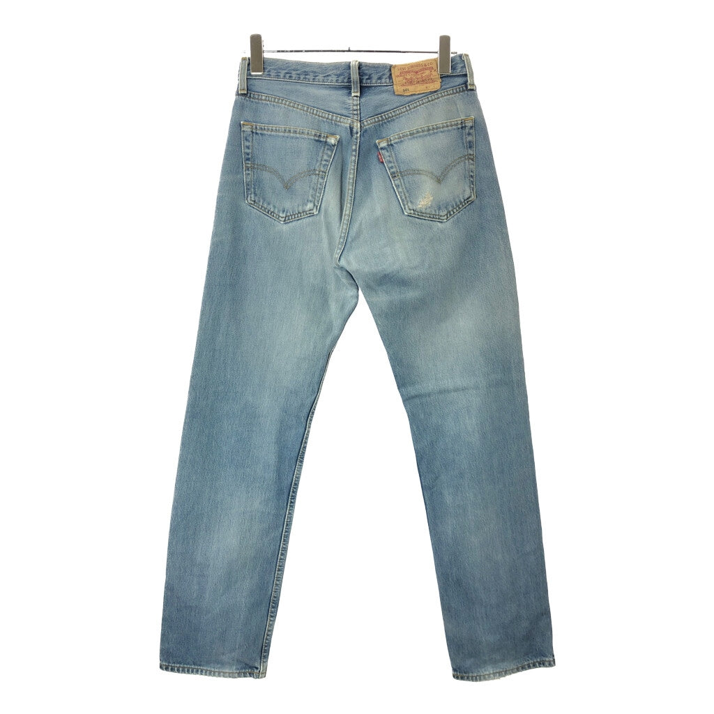 90s Levi's 501 Denim Pants