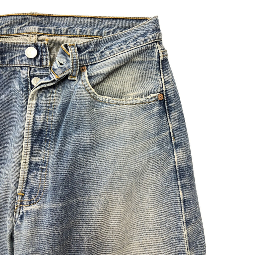 90s Levi's 501 Denim Pants
