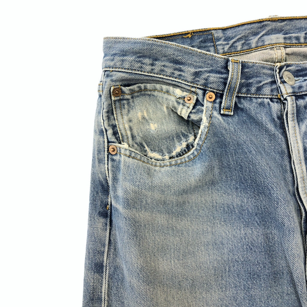 90s Levi's 501 Denim Pants