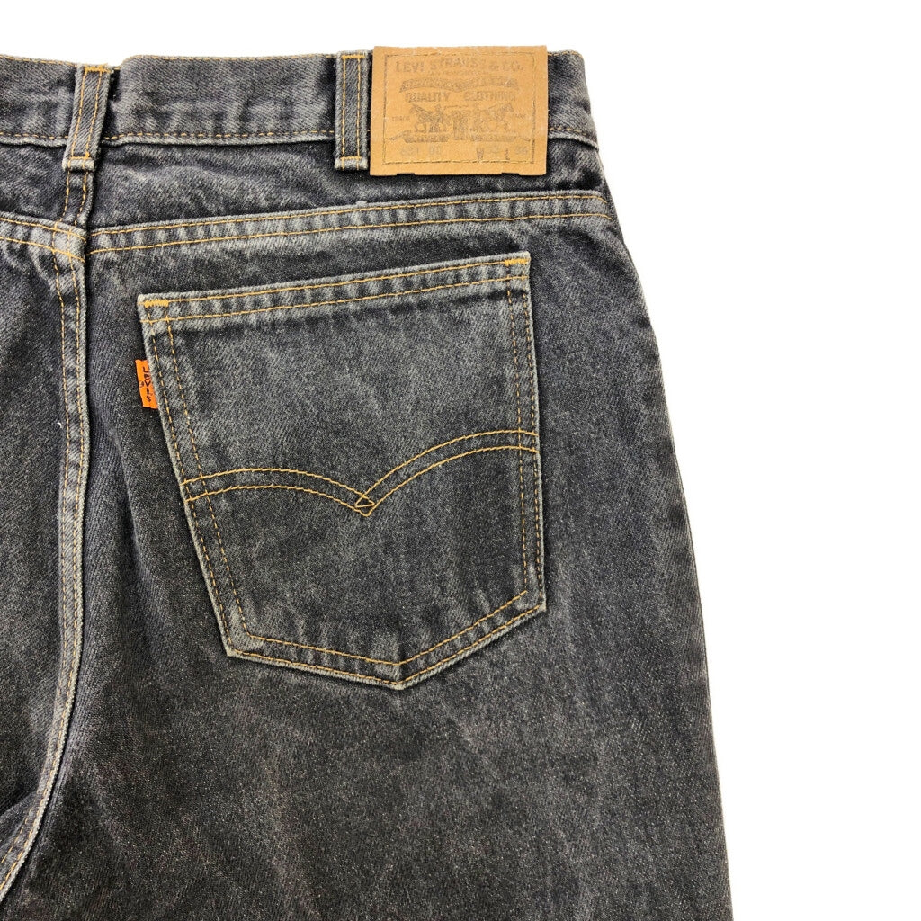 00s Levi's Denim Pants