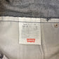 00s Levi's Denim Pants