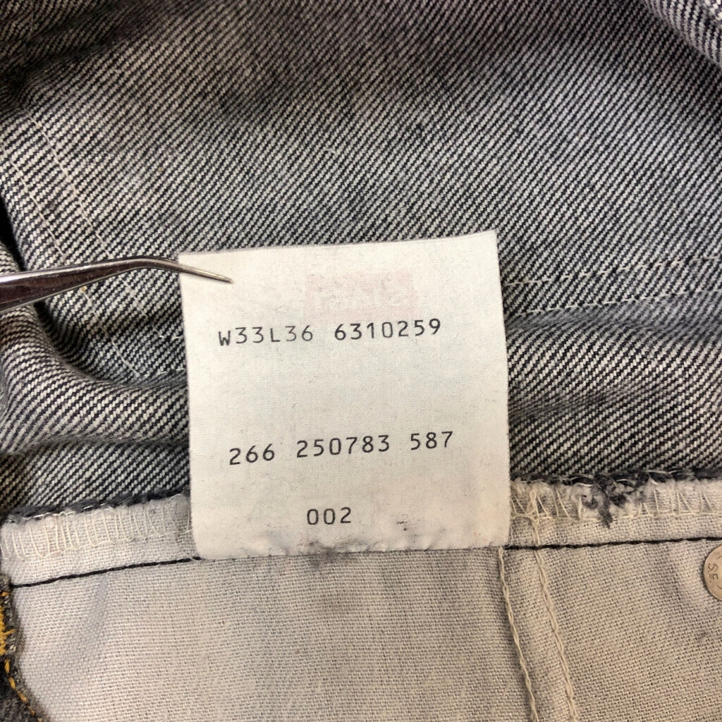 00s Levi's Denim Pants