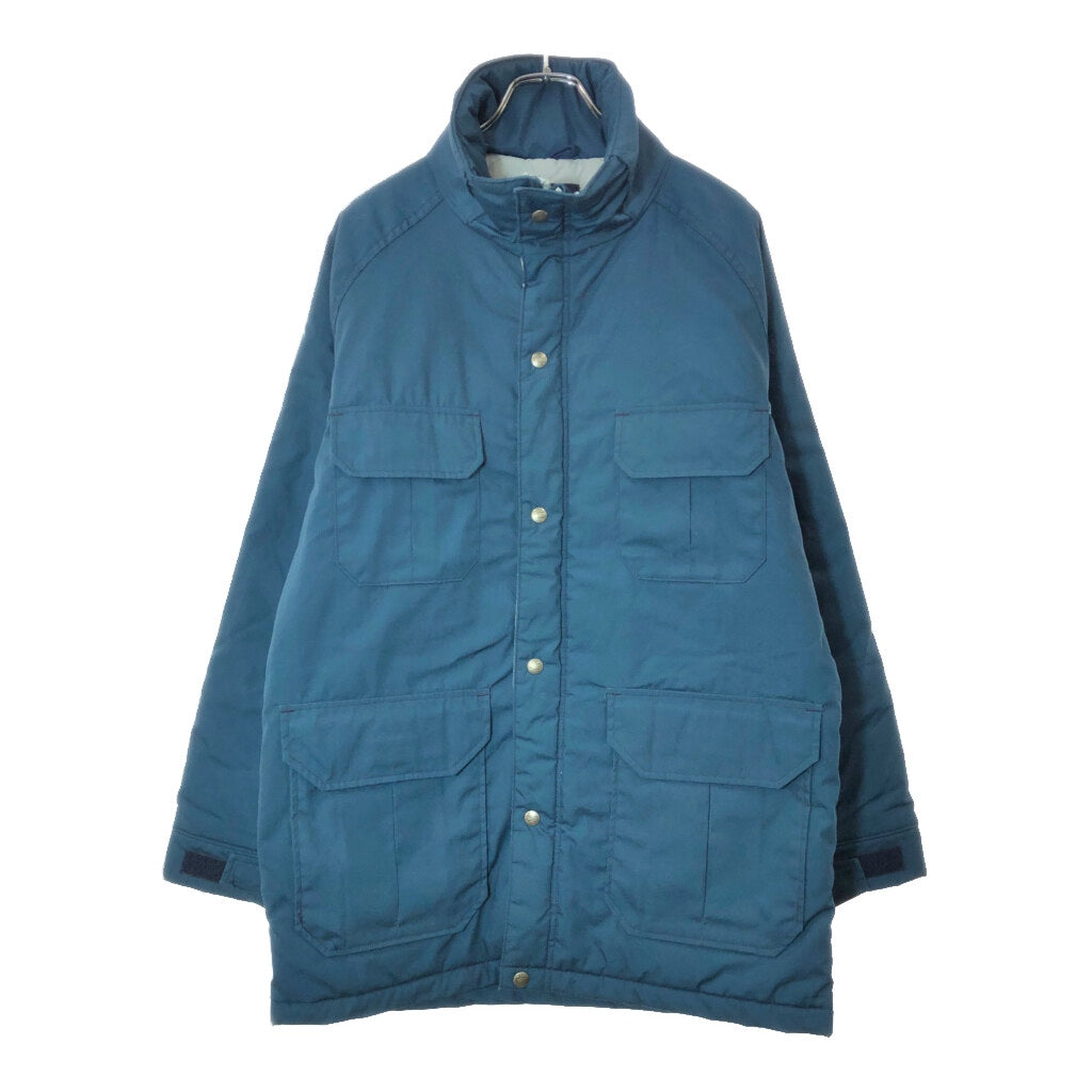 90s WOOLRICH Mountain Padded Jacket