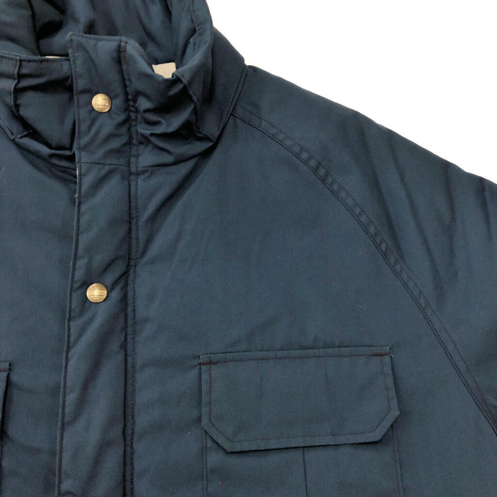 90s WOOLRICH Mountain Padded Jacket