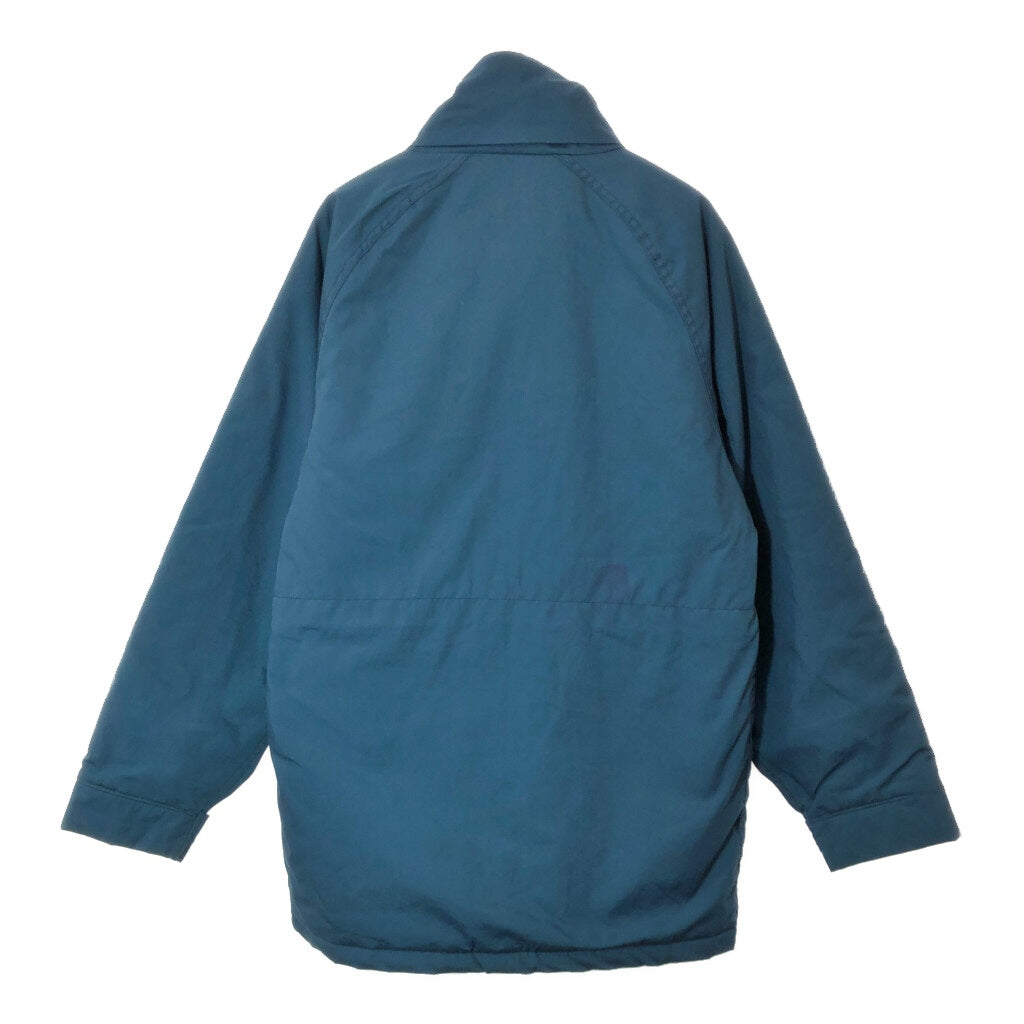 90s WOOLRICH Mountain Padded Jacket