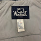 90s WOOLRICH Mountain Padded Jacket