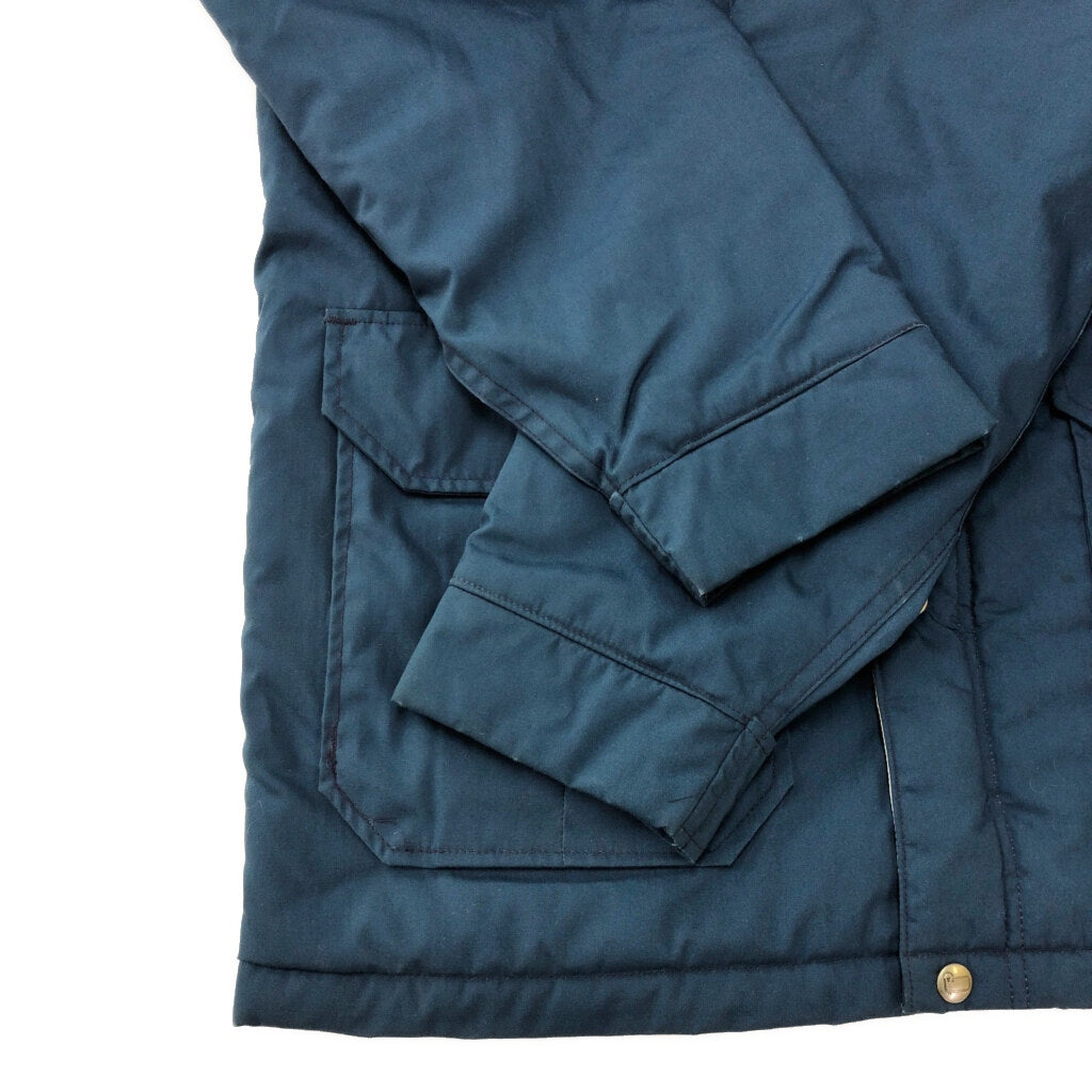 90s WOOLRICH Mountain Padded Jacket