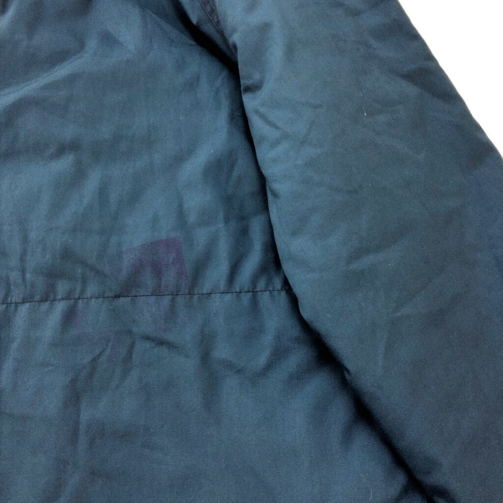 90s WOOLRICH Mountain Padded Jacket