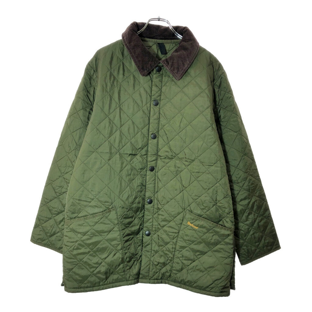 Barbour SUMMER LIDDEDALE QUILT Padded Jacket