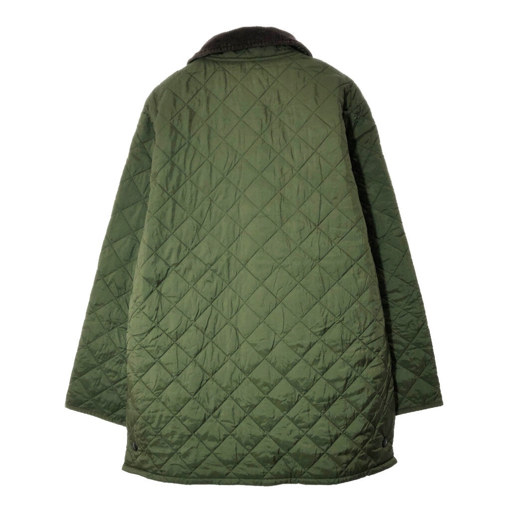 Barbour SUMMER LIDDEDALE QUILT Padded Jacket