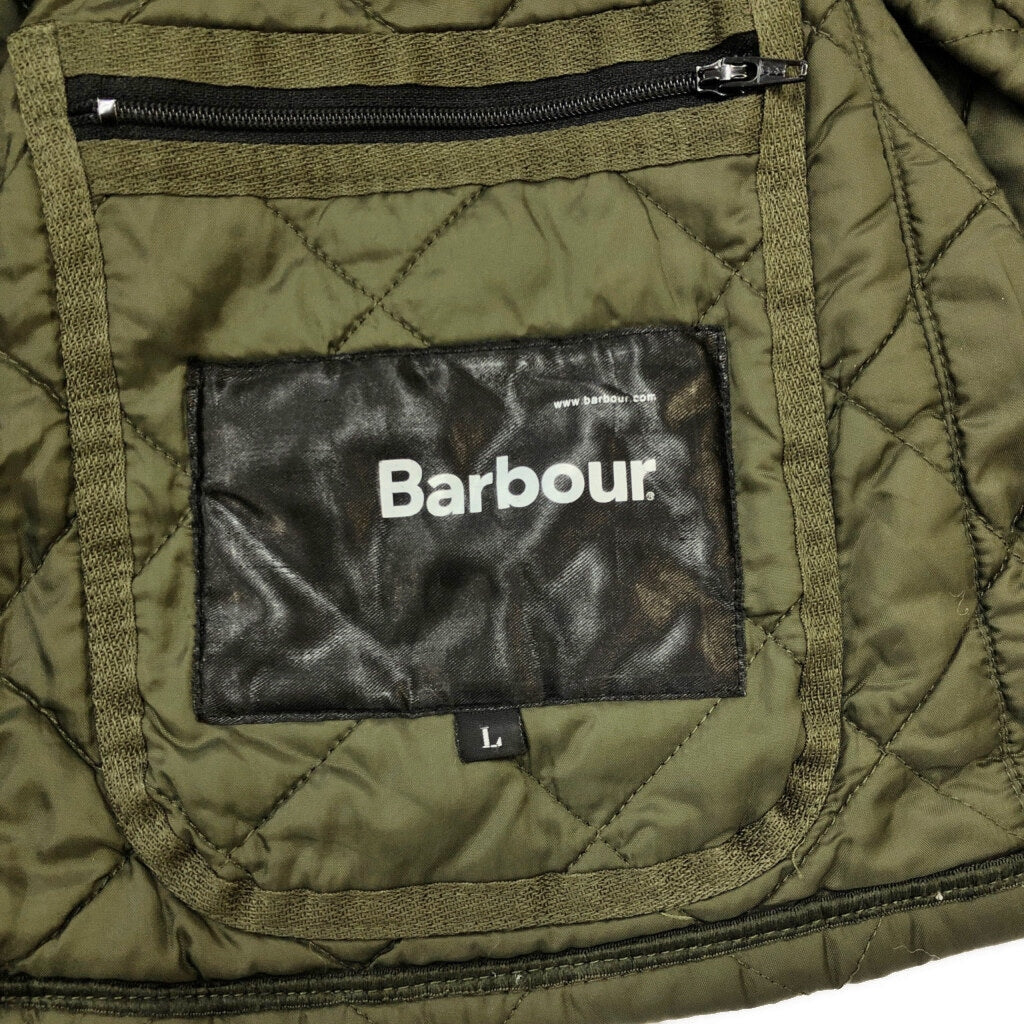 Barbour SUMMER LIDDEDALE QUILT Padded Jacket