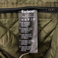 Barbour SUMMER LIDDEDALE QUILT Padded Jacket