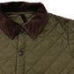 Barbour SUMMER LIDDEDALE QUILT Padded Jacket