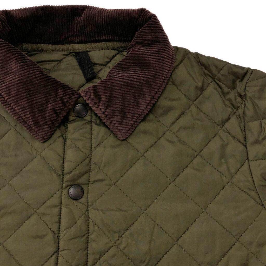 Barbour SUMMER LIDDEDALE QUILT Padded Jacket