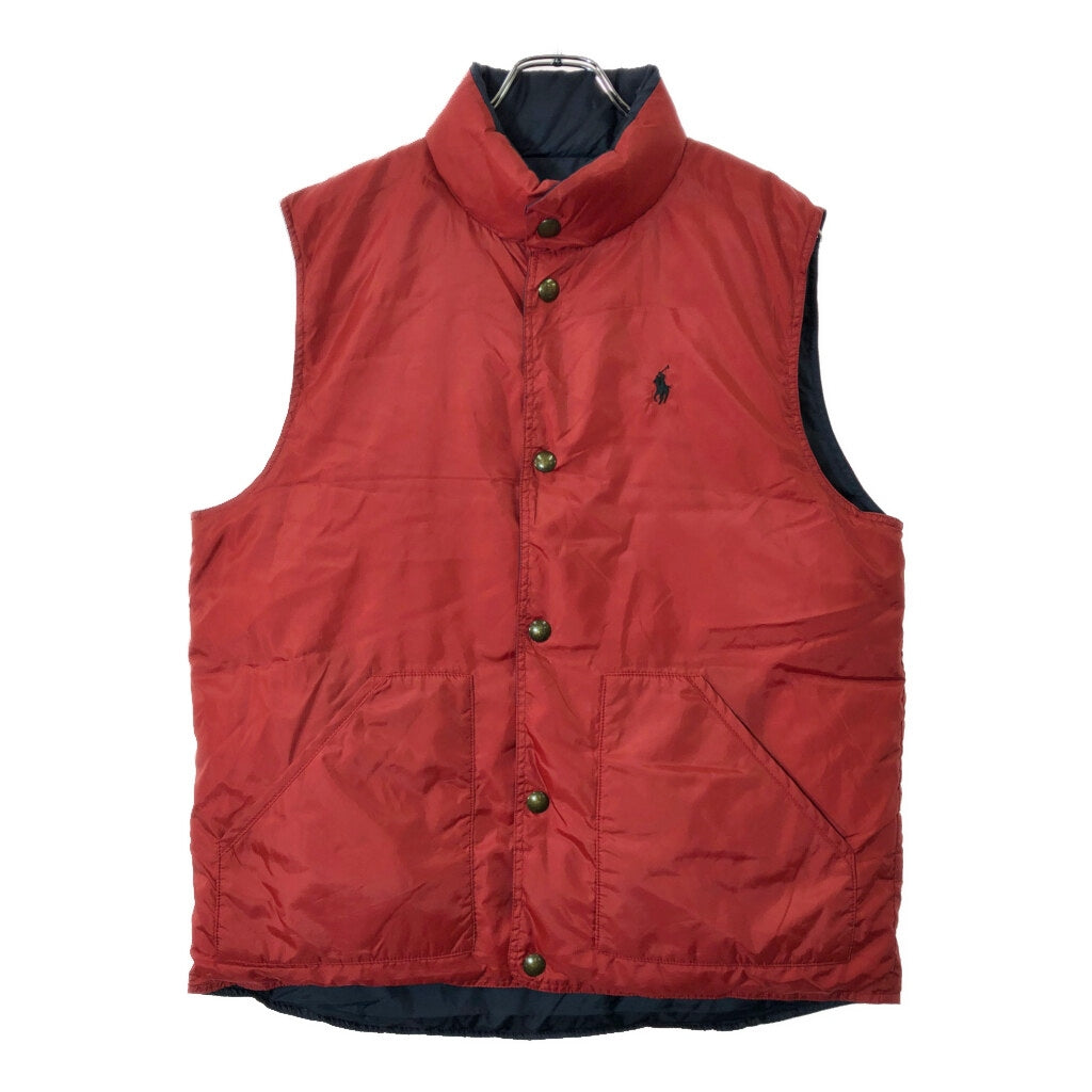 Polo by Ralph Lauren Down Vest